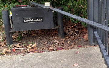 Liftmaster Gate Repair in Hawaiian Gardens