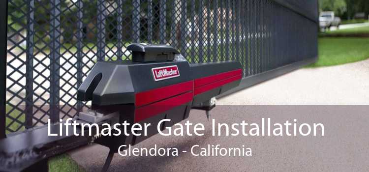 Liftmaster Gate Installation Glendora - California