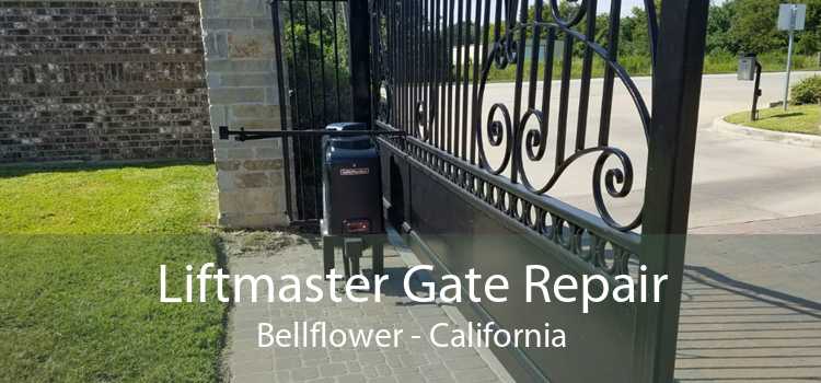Liftmaster Gate Repair Bellflower - California