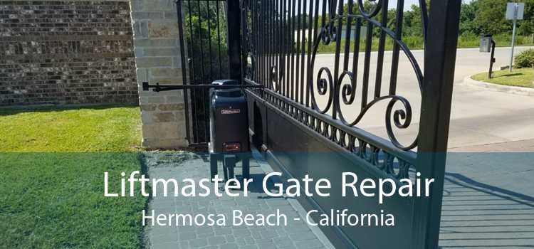 Liftmaster Gate Repair Hermosa Beach - California