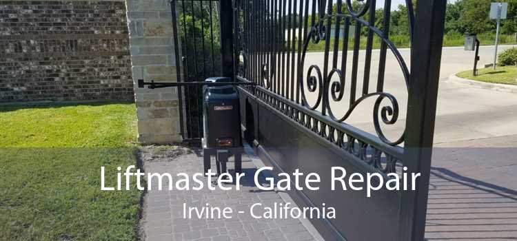 Liftmaster Gate Repair Irvine - California