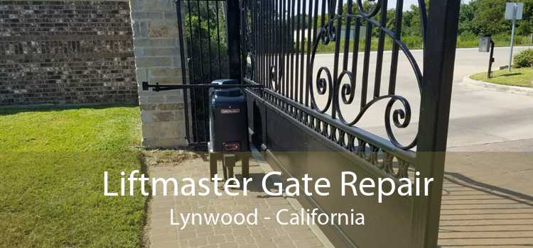 Liftmaster Gate Repair Lynwood - California