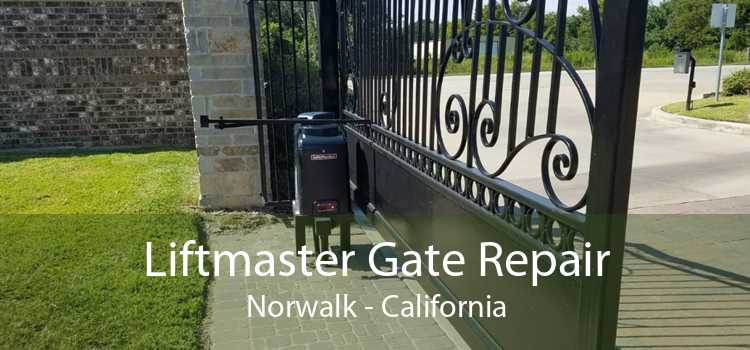 Liftmaster Gate Repair Norwalk - California