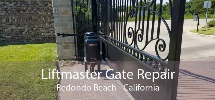 Liftmaster Gate Repair Redondo Beach - California