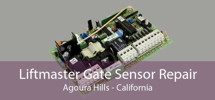 Liftmaster Gate Sensor Repair Agoura Hills - California