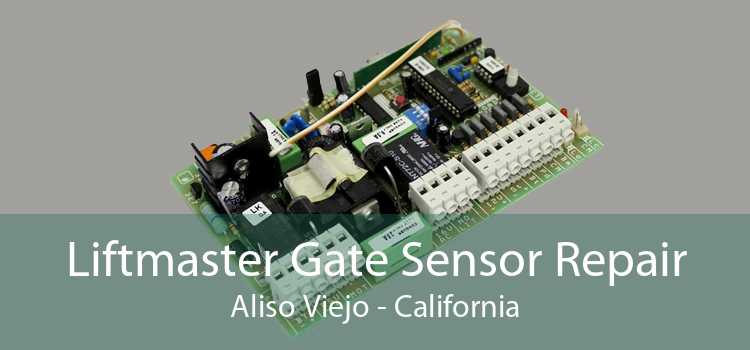Liftmaster Gate Sensor Repair Aliso Viejo - California