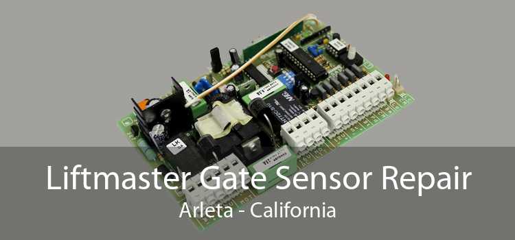 Liftmaster Gate Sensor Repair Arleta - California
