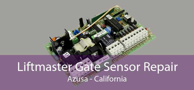 Liftmaster Gate Sensor Repair Azusa - California