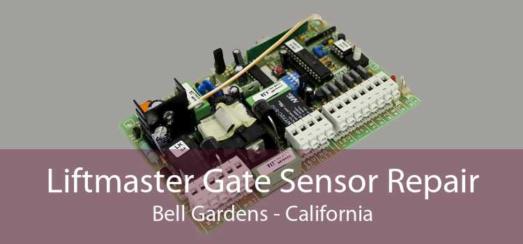Liftmaster Gate Sensor Repair Bell Gardens - California