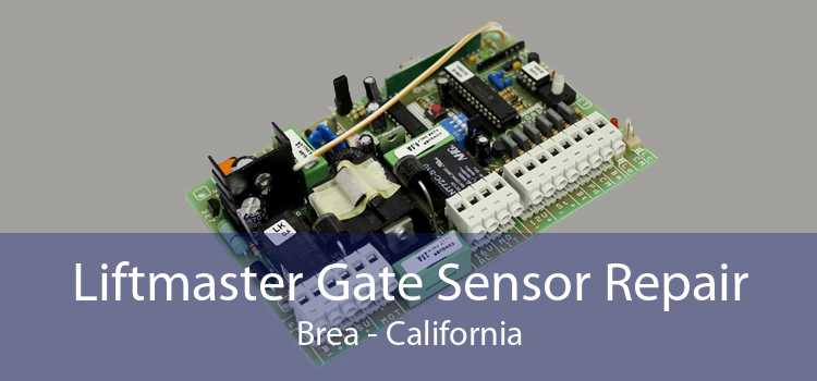 Liftmaster Gate Sensor Repair Brea - California
