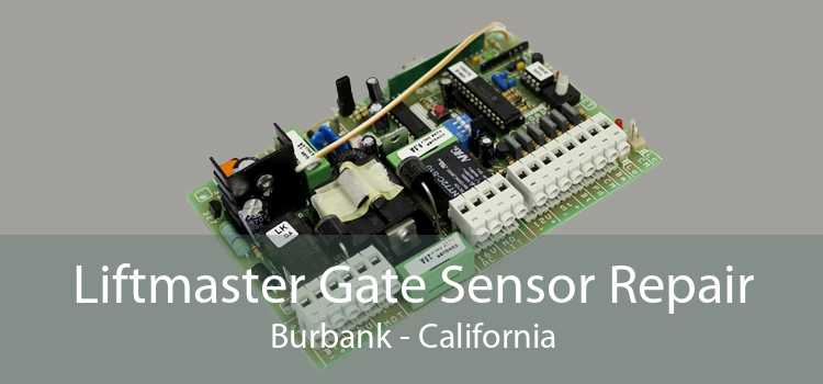 Liftmaster Gate Sensor Repair Burbank - California
