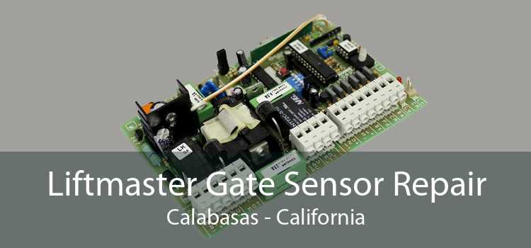 Liftmaster Gate Sensor Repair Calabasas - California