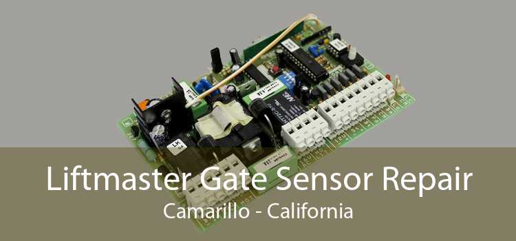 Liftmaster Gate Sensor Repair Camarillo - California
