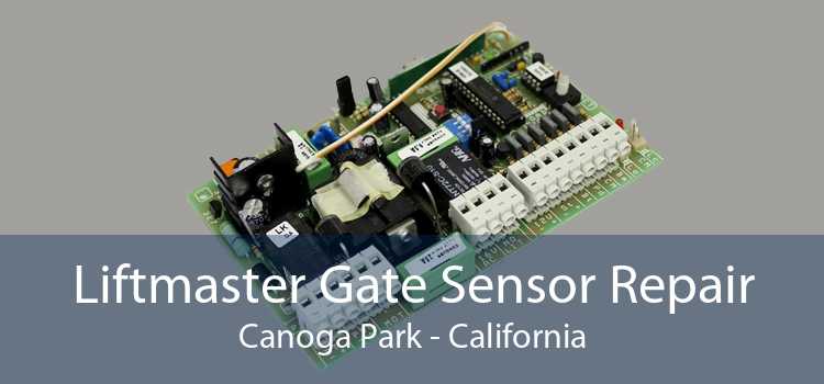 Liftmaster Gate Sensor Repair Canoga Park - California