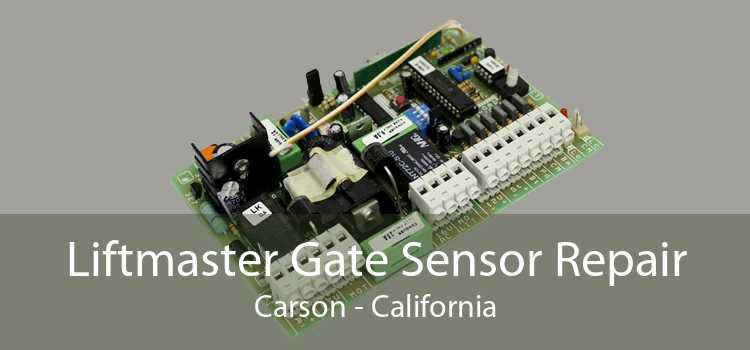 Liftmaster Gate Sensor Repair Carson - California