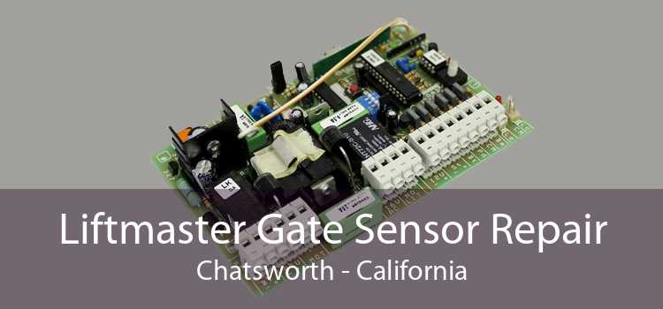 Liftmaster Gate Sensor Repair Chatsworth - California