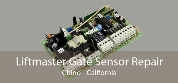 Liftmaster Gate Sensor Repair Chino - California