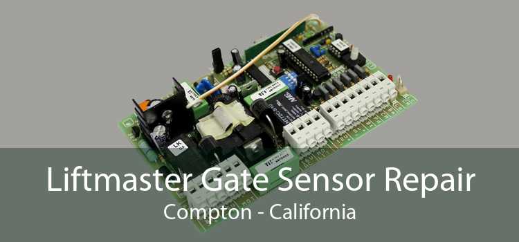 Liftmaster Gate Sensor Repair Compton - California