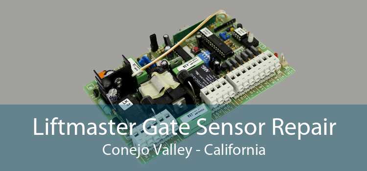 Liftmaster Gate Sensor Repair Conejo Valley - California