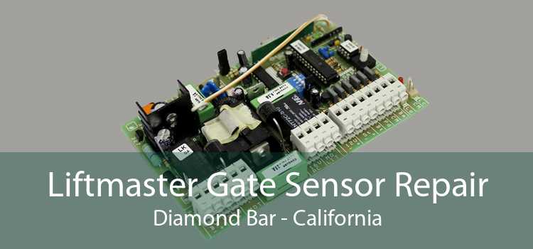 Liftmaster Gate Sensor Repair Diamond Bar - California