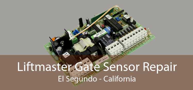 Liftmaster Gate Sensor Repair El Segundo - California