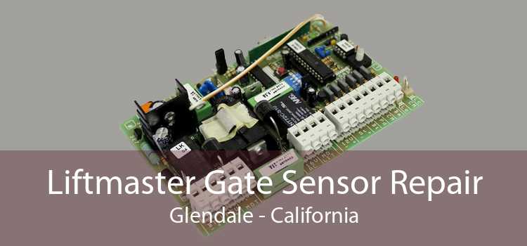 Liftmaster Gate Sensor Repair Glendale - California