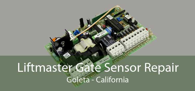Liftmaster Gate Sensor Repair Goleta - California