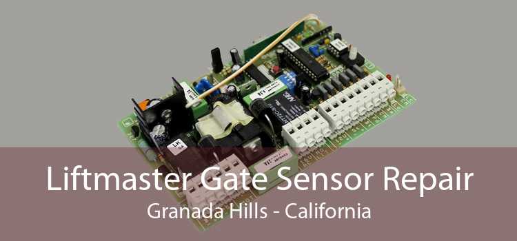 Liftmaster Gate Sensor Repair Granada Hills - California