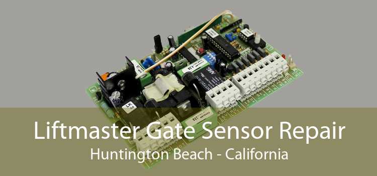 Liftmaster Gate Sensor Repair Huntington Beach - California