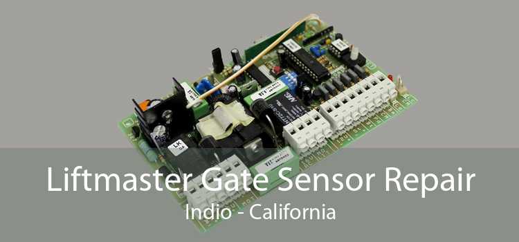 Liftmaster Gate Sensor Repair Indio - California