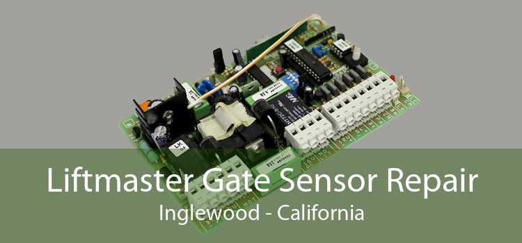 Liftmaster Gate Sensor Repair Inglewood - California