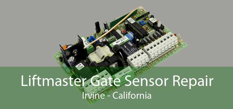Liftmaster Gate Sensor Repair Irvine - California