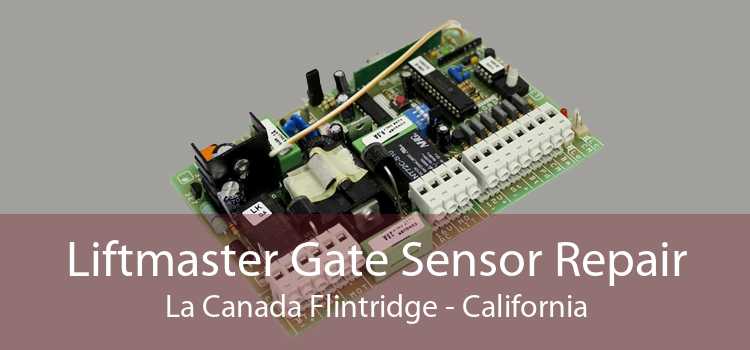 Liftmaster Gate Sensor Repair La Canada Flintridge - California