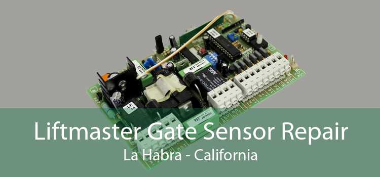 Liftmaster Gate Sensor Repair La Habra - California
