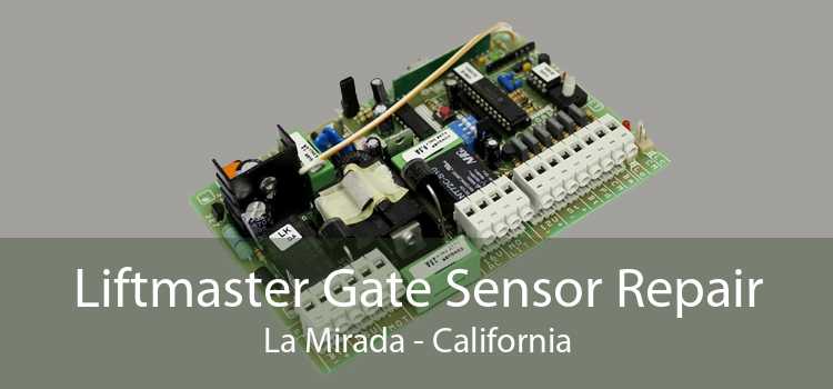 Liftmaster Gate Sensor Repair La Mirada - California