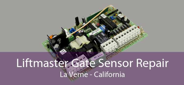 Liftmaster Gate Sensor Repair La Verne - California