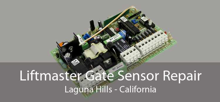 Liftmaster Gate Sensor Repair Laguna Hills - California