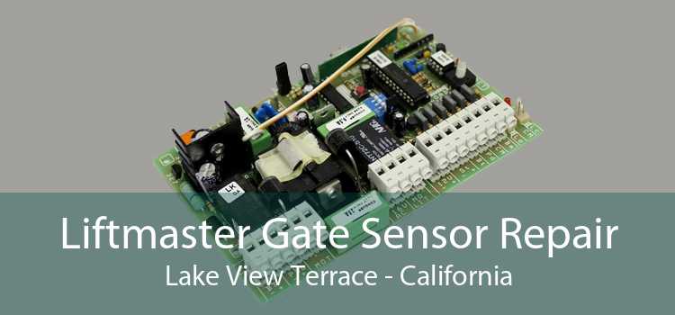 Liftmaster Gate Sensor Repair Lake View Terrace - California
