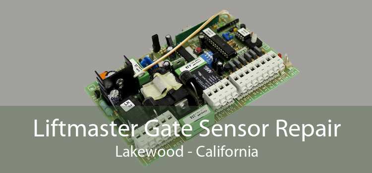 Liftmaster Gate Sensor Repair Lakewood - California