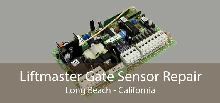 Liftmaster Gate Sensor Repair Long Beach - California