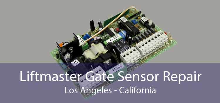 Liftmaster Gate Sensor Repair Los Angeles - California