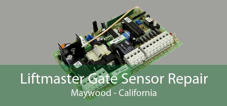 Liftmaster Gate Sensor Repair Maywood - California
