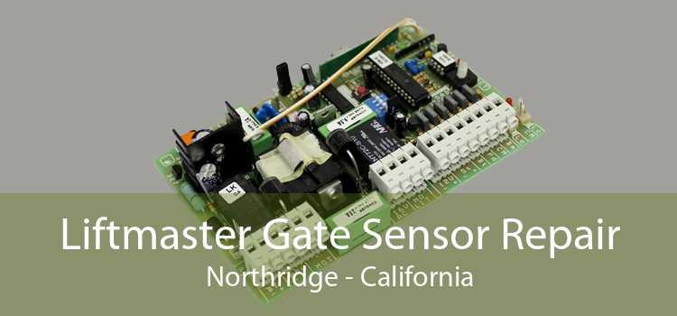 Liftmaster Gate Sensor Repair Northridge - California