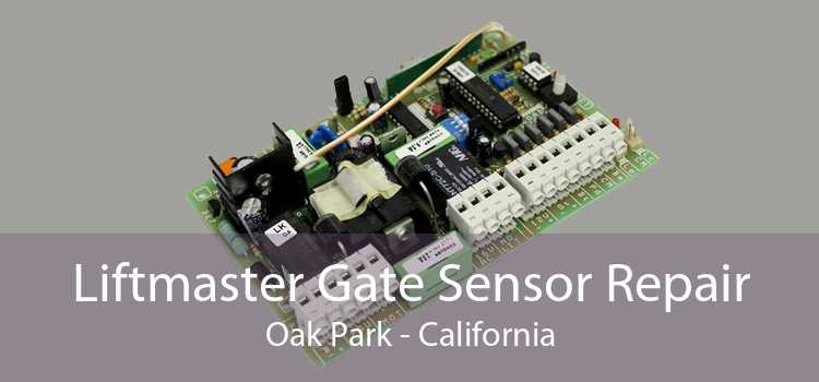 Liftmaster Gate Sensor Repair Oak Park - California