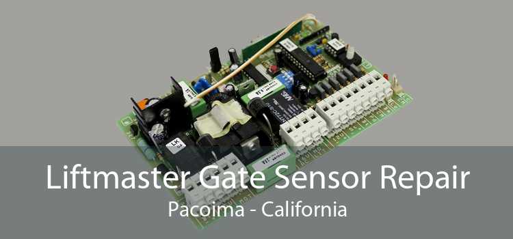 Liftmaster Gate Sensor Repair Pacoima - California