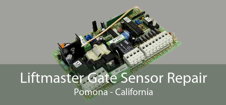 Liftmaster Gate Sensor Repair Pomona - California