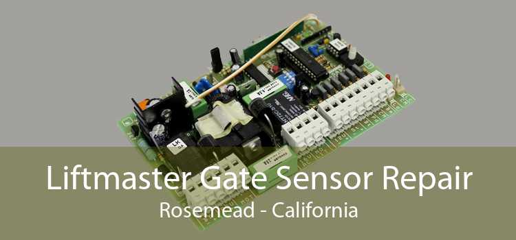 Liftmaster Gate Sensor Repair Rosemead - California