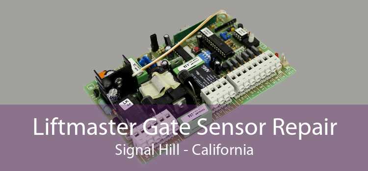 Liftmaster Gate Sensor Repair Signal Hill - California
