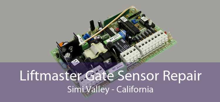 Liftmaster Gate Sensor Repair Simi Valley - California