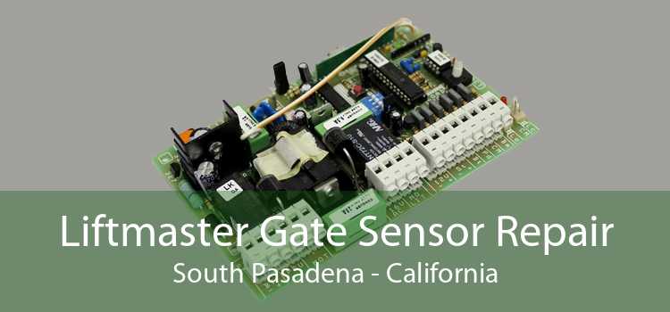 Liftmaster Gate Sensor Repair South Pasadena - California